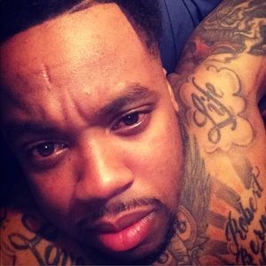 Meet your Posher, Christopher